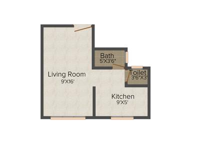 SN Rivera Apartment 2D 2
