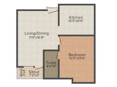 JK Vimal Regency 2D 1