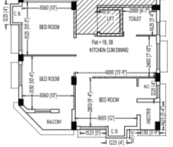 Pacific Basdroni Heights 2D 1