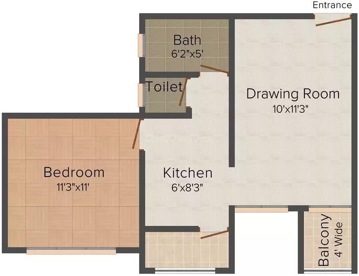 RS Shree Jee Homes - Image 3