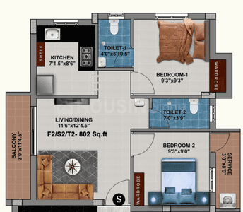 MP Maplewood 2D 1