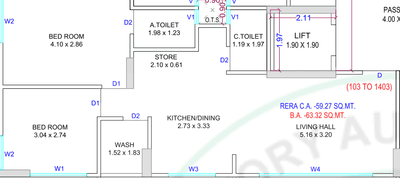 Labh Altin Heights 2D 1
