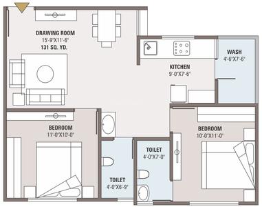 Sunbeach Dev Residency 2D 1