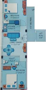 JBS Residency 2D 1