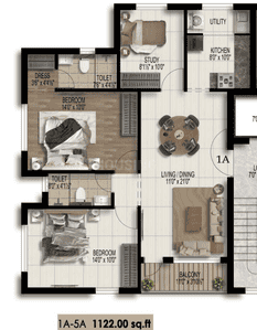 Harmony Pranav 2D 1
