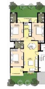 Omaxe Royal View Premier 2D 1