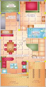 Royal Town 2D 3