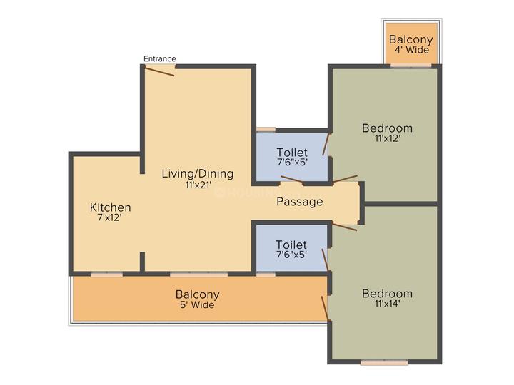 Rudra Sera Bella - Image 3