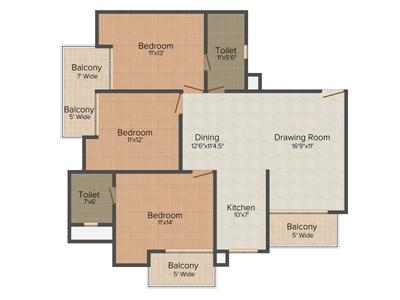 AR Elysium Homes 2D 2