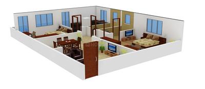 Sri Residency 3D 1