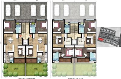 Gallery Cover Pic of Vaswani Walnut Creek Apartment