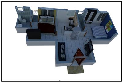 MP Cheryl 3D 1
