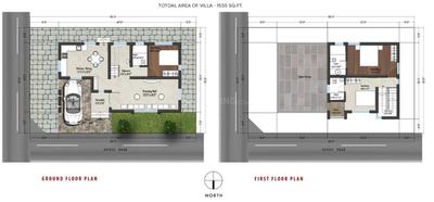 Ideal Homes Phase 2 2D 1