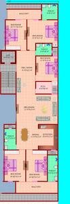 Gallery Cover Pic of Nitika Ultra Luxury Floors