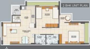 Dwarkesh Elegance 2D 1