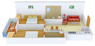 Gallery Cover Pic of SVS Apple Residency