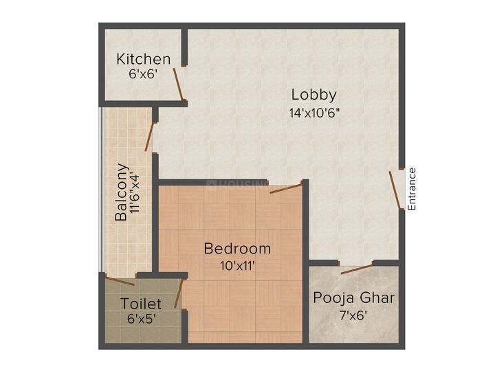 VKG Shree Dham - Image 3