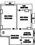 Ramkrishna Tower 2D 2