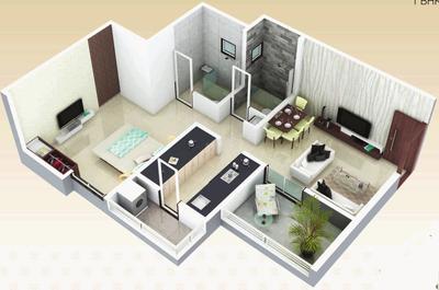 Gallery Cover Pic of The Rao Heights