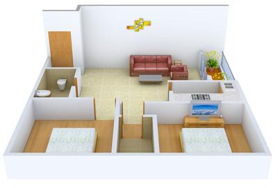 Gallery Cover Pic of Swanhousing Swan Green