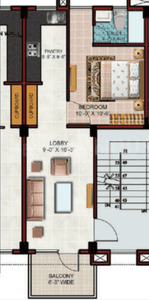 Omaxe Galleria 2D 1