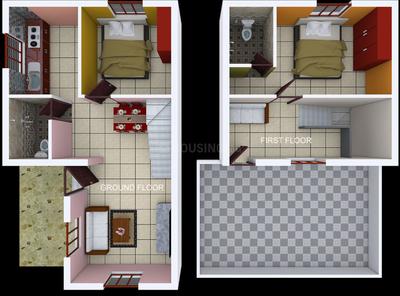 Gallery Cover Pic of Budget SAI SHREE NAGAR