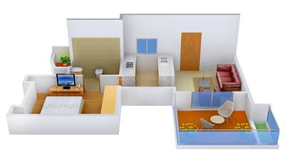Jaisons Sonterra 3D 1