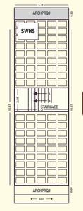 Vidhee Om Residency 2D 2