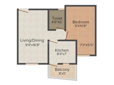 Westline Splendid Homes 2D 3