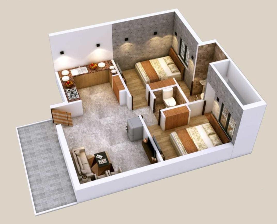 AK Astrophylite Floor Plan Kundrathur, Chennai