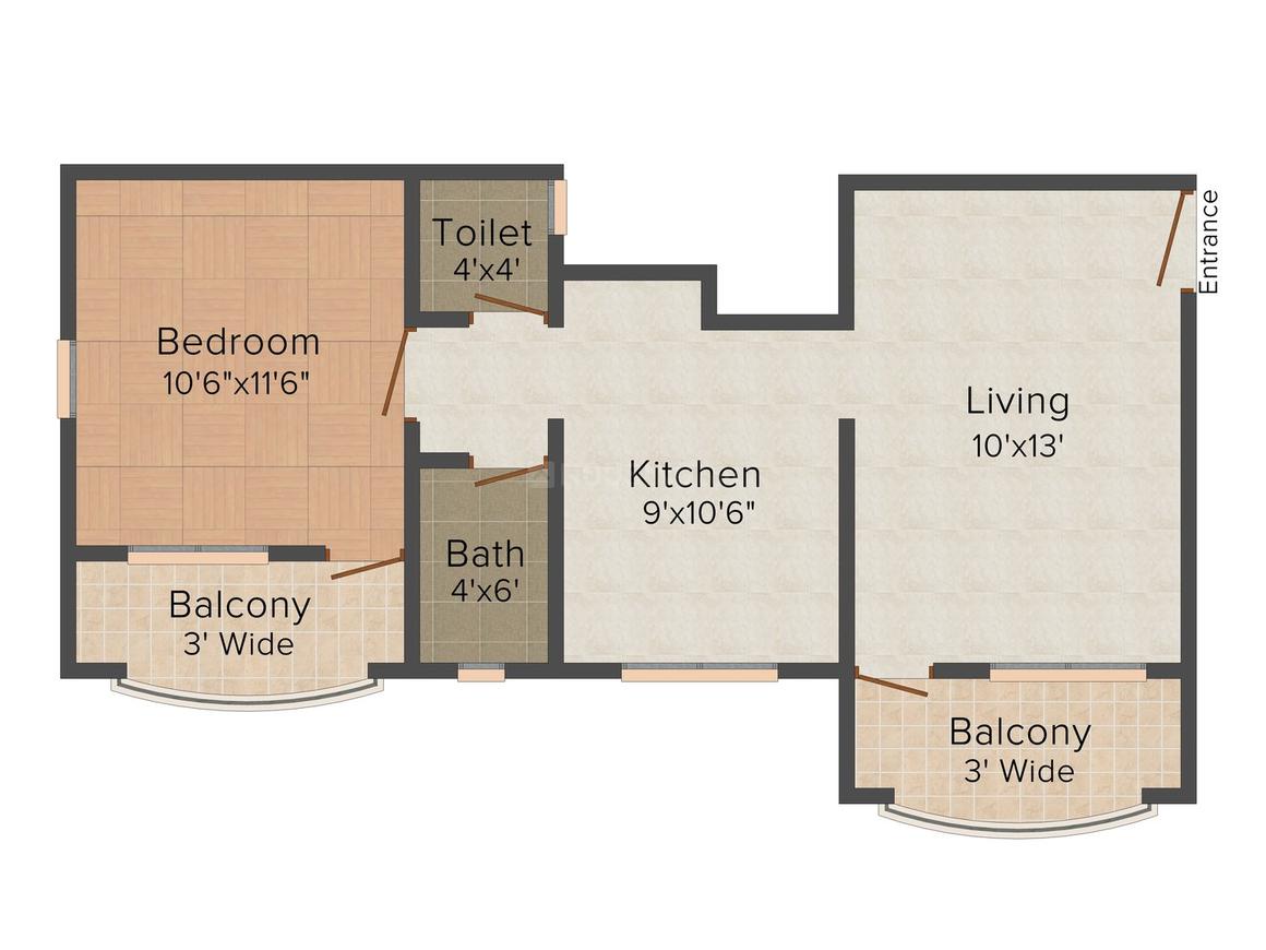 S P Enterprises Mayur Heights in Hadapsar, Pune Price, Reviews