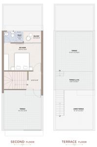 Shubham Radhika Homes 2D 1