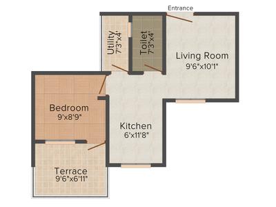 Atharva Tushar Enclave 2D 1
