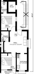 ABs Ramar Enclave 2D 2