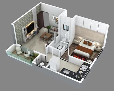 Swaraj Shiv Malhar 3D 1