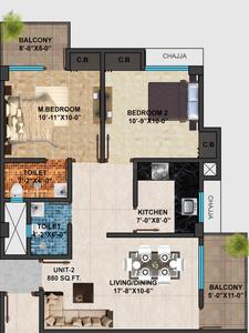 ABS Morzinas Palace 2D 1