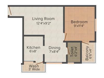 Life Space Atharva Regency 2D 1