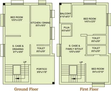 Narayan Plaza 2D 1