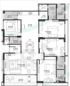Span Capital Shivanta 2D 1