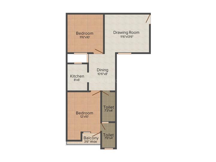 Select Homes Mansion - Image 3