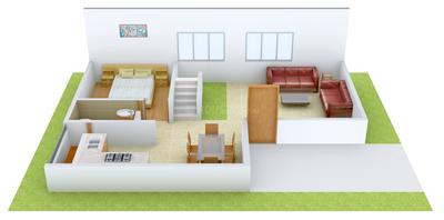 Emerald Group Estilla 2D 2