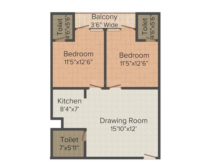 Lets Make Elegance Tower - Image 4