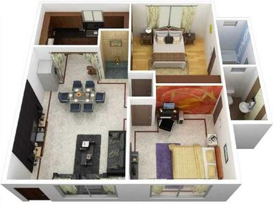 Gallery Cover Pic of Mahima Nest