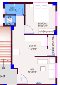 M D Nakshatra Palace 2 2D 1