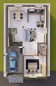Gallery Cover Pic of SM Emerald Villa