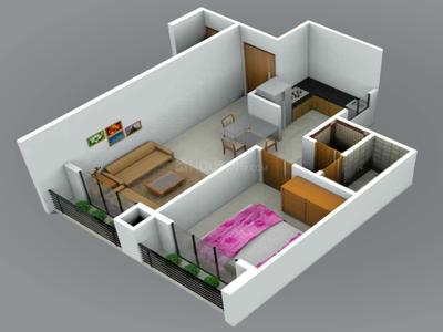Shiv Hari Shiv Hari Residency 3D 1