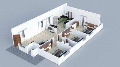Adwith Hombale 3D 1