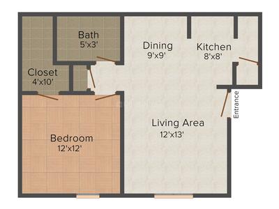 CCV Hills Enclave 2D 1