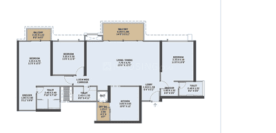 Gallery Cover Pic of Mexus Vtp Monarque Phase 2
