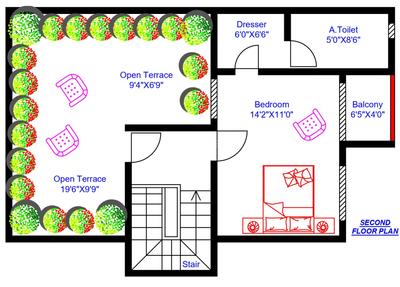 Sai Villa 2D 1